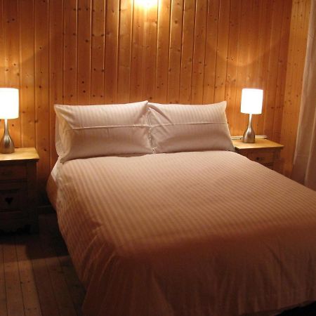Chalet Olimon Saint-Jean-dʼAulps 외부 사진